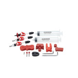 Sada na odvzdušnění 00.5318.016.001 - SRAM AM BLEED KIT BRAKE - NO DOT