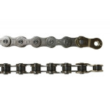 Řetěz BMX ODYSSEY Bluebird 1/2"x1/8" black