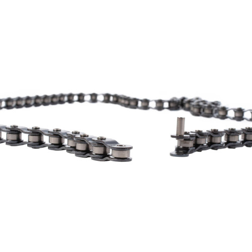 Řetěz BMX ODYSSEY Bluebird 1/2"x1/8" black