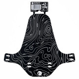 Blatník Mucky Nutz Face Fender Contours