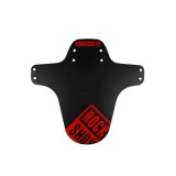 Přední blatník ROCKSHOX AM FENDER BLACK/OXY RED 00.4318.020.004