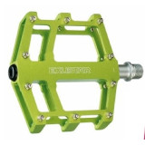 Pedály BMX  PB525 zelené