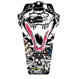 Blatník WAKE ST-BW02