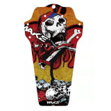 Blatník WAKE ST-BW03