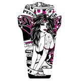 Blatník WAKE ST-BW05