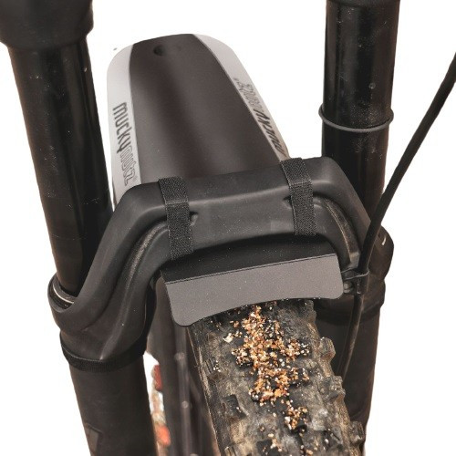 Blatník Mucky Nutz Face Fender černá 2022