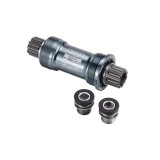 Středové složení BBB BBO-61 ISIS 68/113