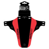 Blatník Mucky Nutz Face Fender červená 2022