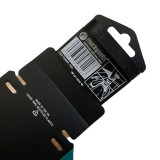 Blatník Mucky Nutz Face Fender červená 2022