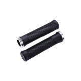 Gripy BBB Python BHG-95 142 mm černé