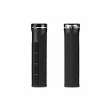 Gripy DEITY Lockjaw - black