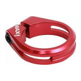 Podsedlová objímka MAX1 Performance imbus 34,9 červená