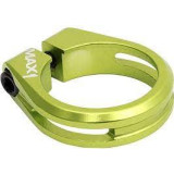 Podsedlová objímka MAX1 Performance imbus 34,9 zelená