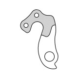 Patka na rámy GH-126