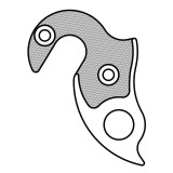 Patka na rámy GH-240