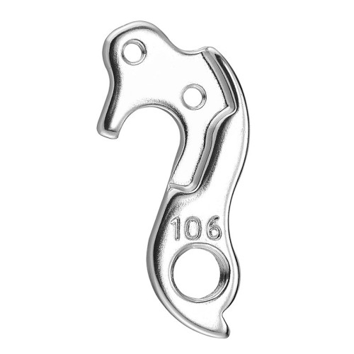 Patka na rámy GH-164 CUBE