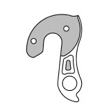 Patka na rámy GH-119