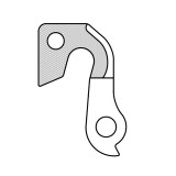 Patka na rámy GH-100