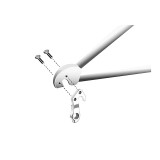 Patka na rámy GH-138 (TREK 8000)