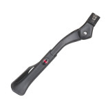 Stojánek PRO-T středový stavitelný 182 24"-29"černá