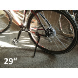 Stojánek zadní MAX1 26"-29" UNI černý