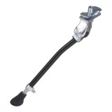 Stojánek PRO-T středový stavitelný Al šroub 50mm s protikusem černý 20"-28"