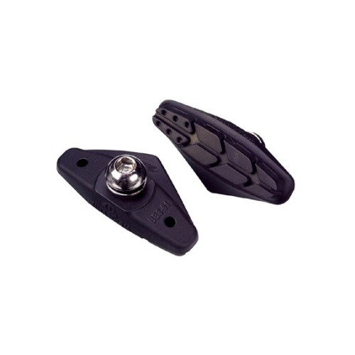 Brzdové špalíky BBB RoadStop Deluxe BBS-01D