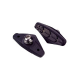 Brzdové špalíky BBB RoadStop Deluxe BBS-01D