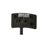 Brzdové destičky A2Z X-TOP XP-250 Hayes Stroker Trail