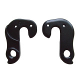 Patka Merida DH-013F černá