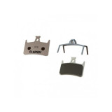 Brzdové destičky SINTER Hope Tech V4 Evo| Tech Stealth V4 Evo| Tech 3 V4 | (016) race-green