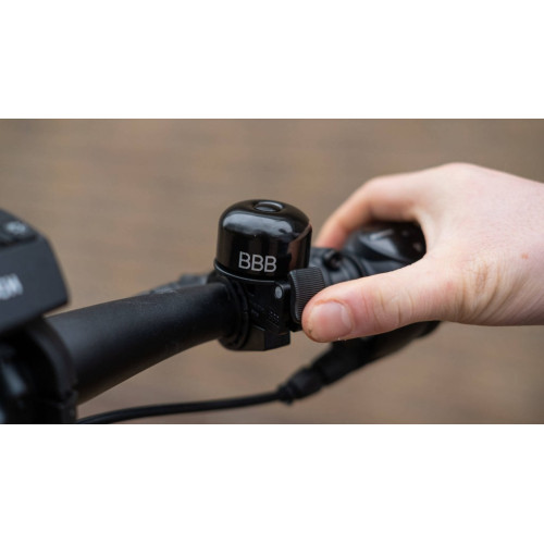 Zvonek BBB BBB-11 Loud+Clear