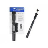 Pumpička BETO CTH-007 jednocestná plastová s hadičkou