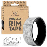 Páska do ráfku PEATY'S RIMJOB RIM TAPE 30 mm , 9m