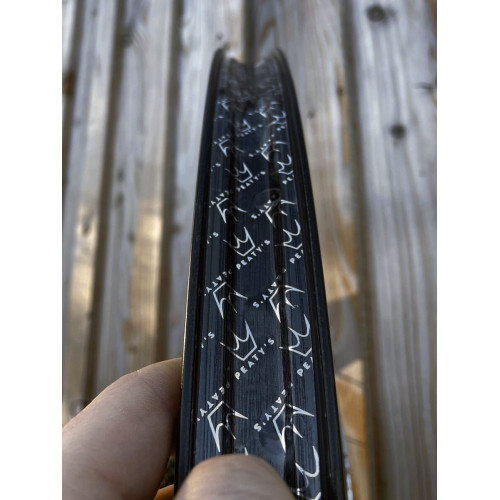 Páska do ráfku PEATY'S RIMJOB RIM TAPE 30 mm , 9m