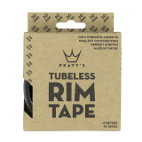 Páska do ráfku PEATY'S RIMJOB RIM TAPE 30 mm , 9m