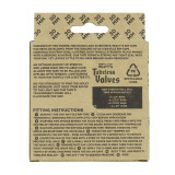 Páska do ráfku PEATY'S RIMJOB RIM TAPE 30 mm , 9m