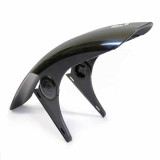 Blatník Mucky Nutz Mud Guard zadní černý