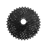 Kazeta 10 SUNRACE CSMS1TAW 10s 11-36z black