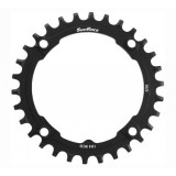 Převodník SUNRACE CRMX04.32 32z 4 díry 104mm