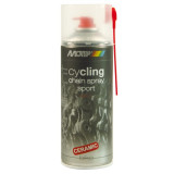 Olej na řetěz - MOTIP Sport spray 400ml