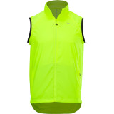 Pánská větrovka SILVINI Vetta MJ1612 neon-cloud vel. XL