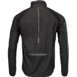 Pánská větrovka SILVINI Vetta MJ1612 neon-cloud vel. XL