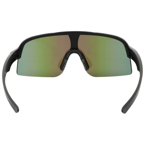 Brýle MAX1 Strada černé