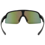 Brýle MAX1 Strada černé