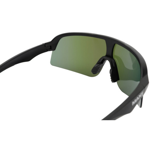 Brýle MAX1 Strada černé