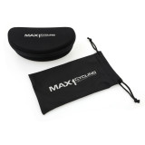 Brýle MAX1 Ryder Photochromatic černé