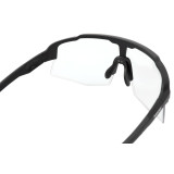 Brýle MAX1 Ryder Photochromatic černé