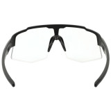 Brýle MAX1 Ryder Photochromatic černé