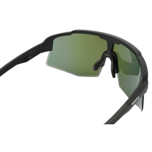 Brýle MAX1 Ryder černé